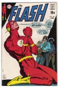 Flash  198 VGF